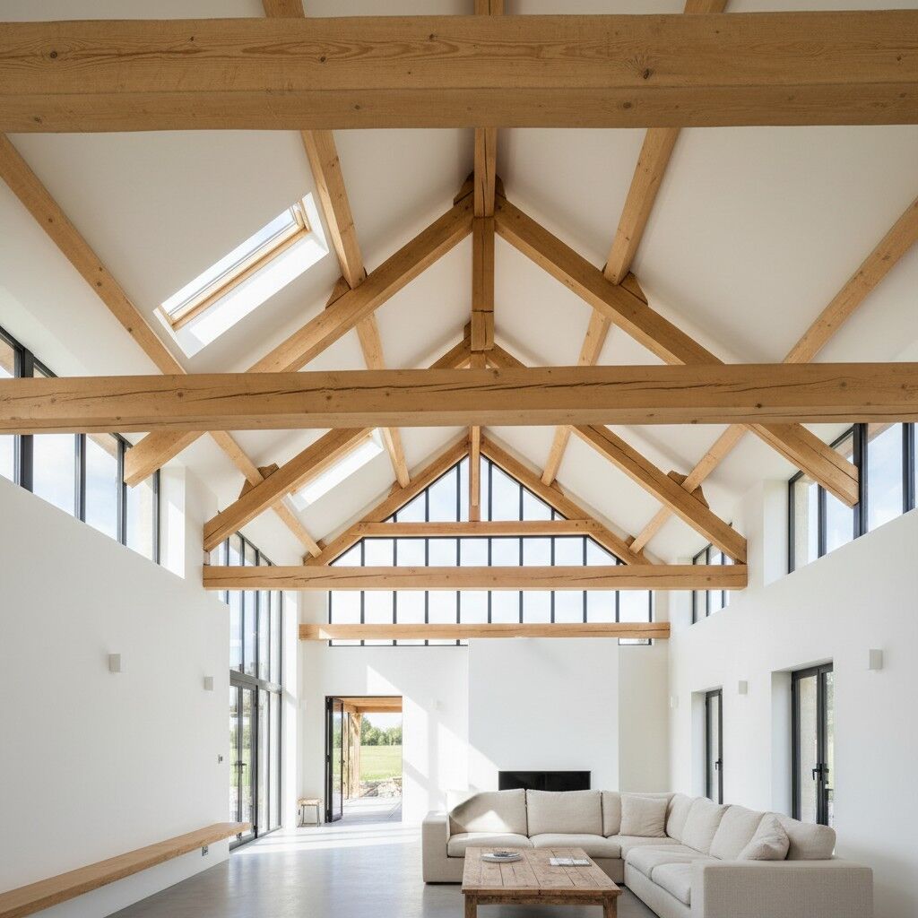 CHALETS CHABRAND